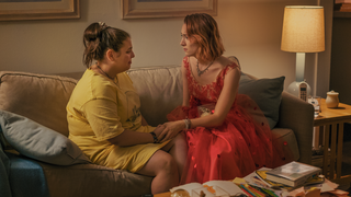 The heart of <i>Lady Bird </i>is an old Dave Matthews song about jacking off